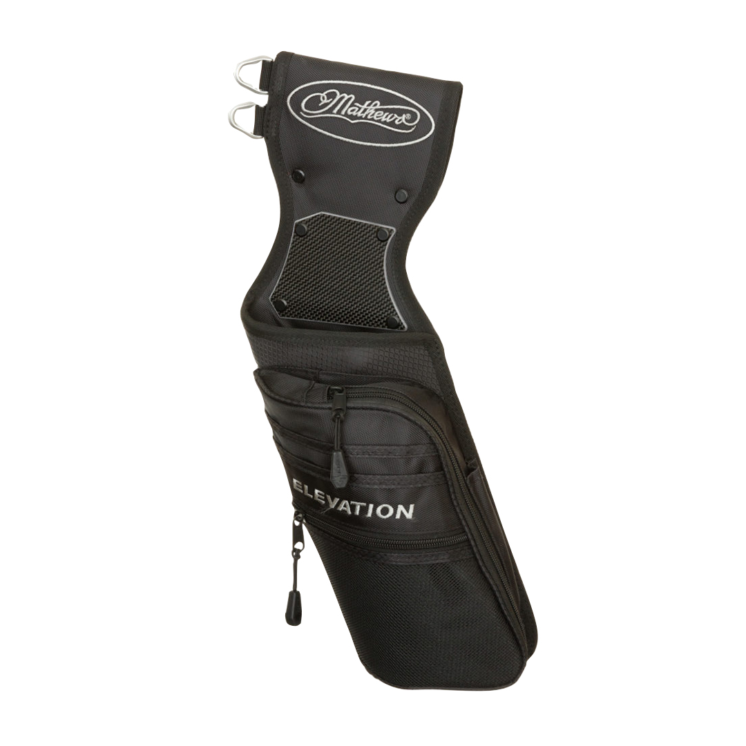 Elevation Quiver Field Package Nerve Mathews – Bild 7