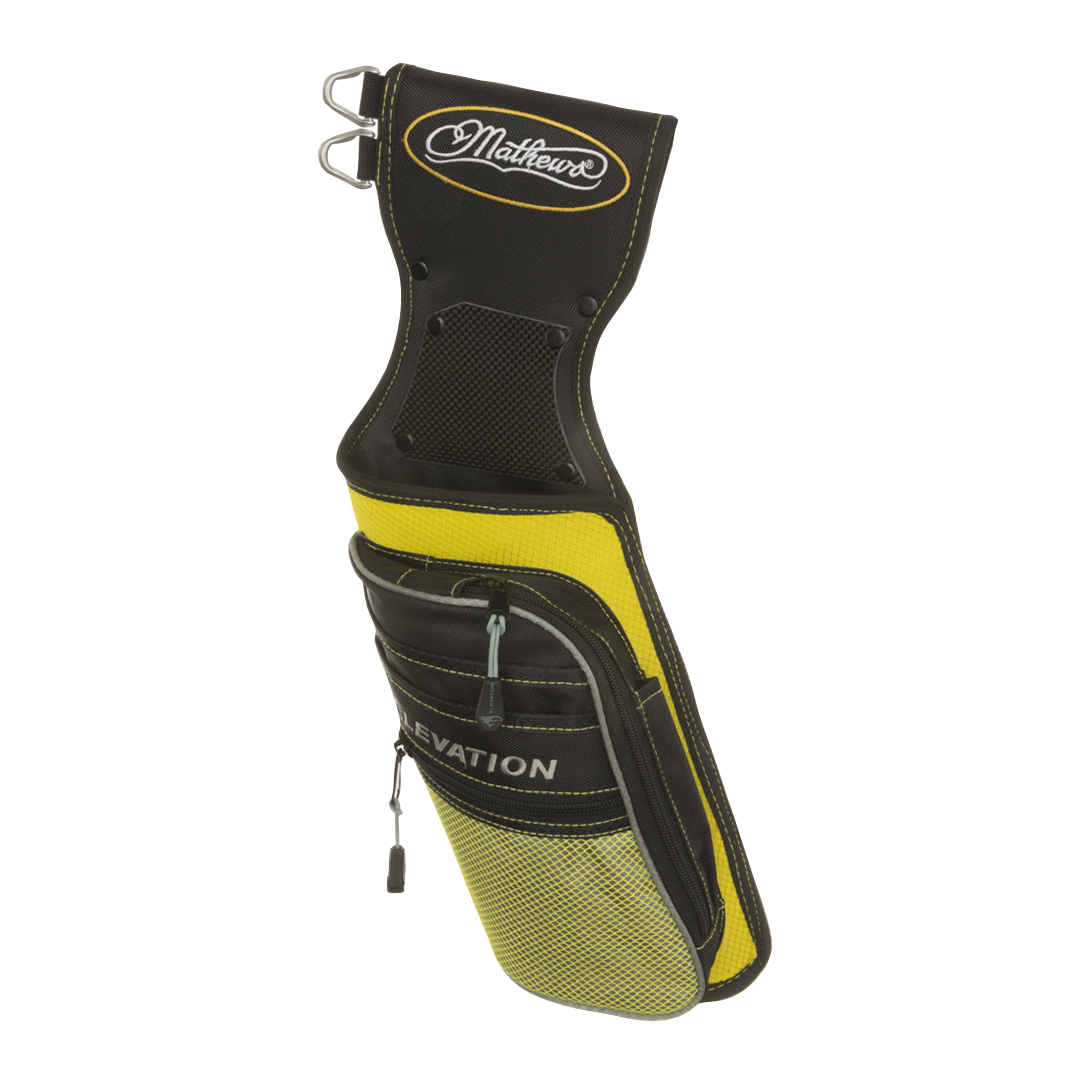 Elevation Quiver Field Package Nerve Mathews – Bild 5