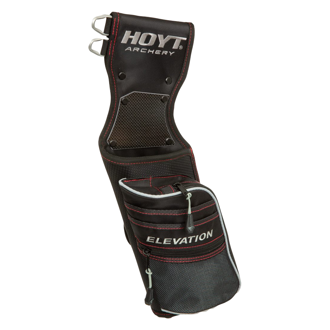 Elevation Quiver Field Package Nerve Hoyt – Bild 4