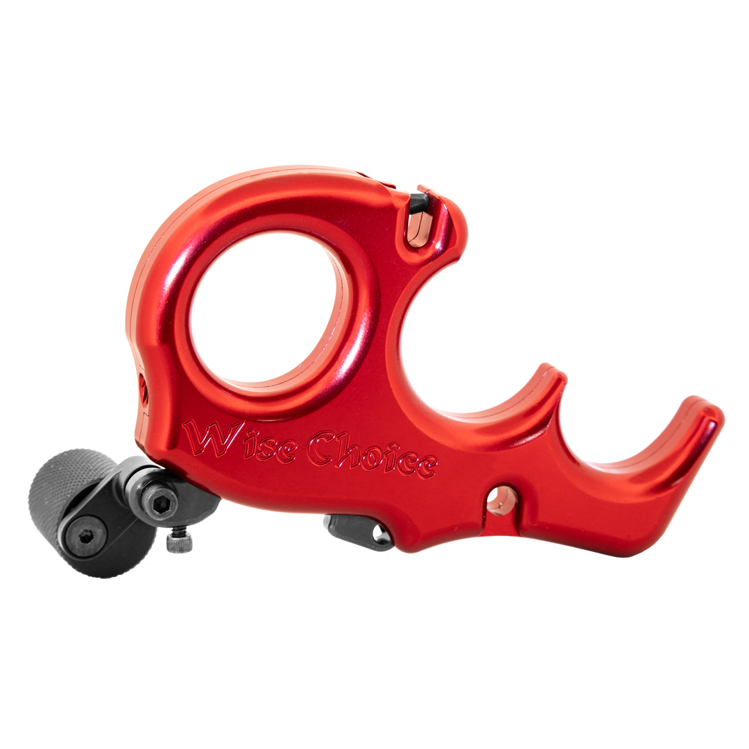 Carter Release Trigger Wise Choice 24 3 Finger