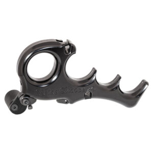 Carter Release Trigger Wise Choice 24 4 Finger