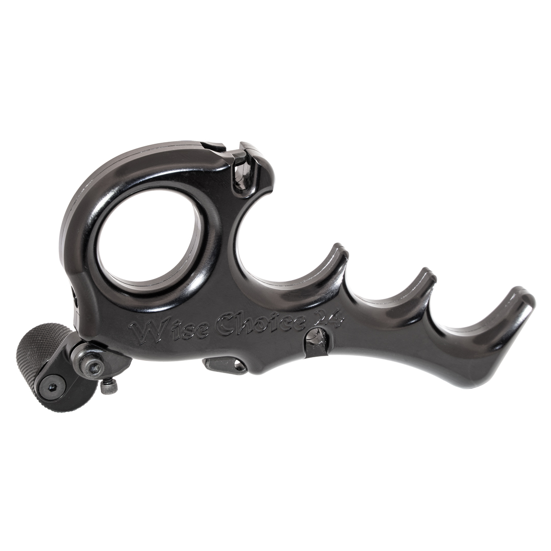 Carter Release Trigger Wise Choice 24 4 Finger