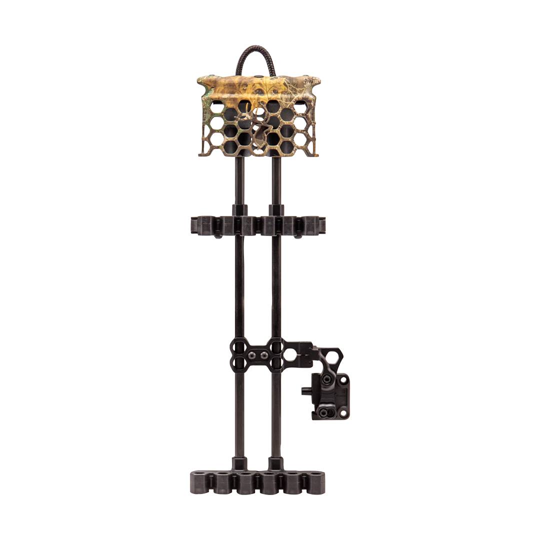 Trophy Ridge Bow Quiver Hex Light – Bild 6
