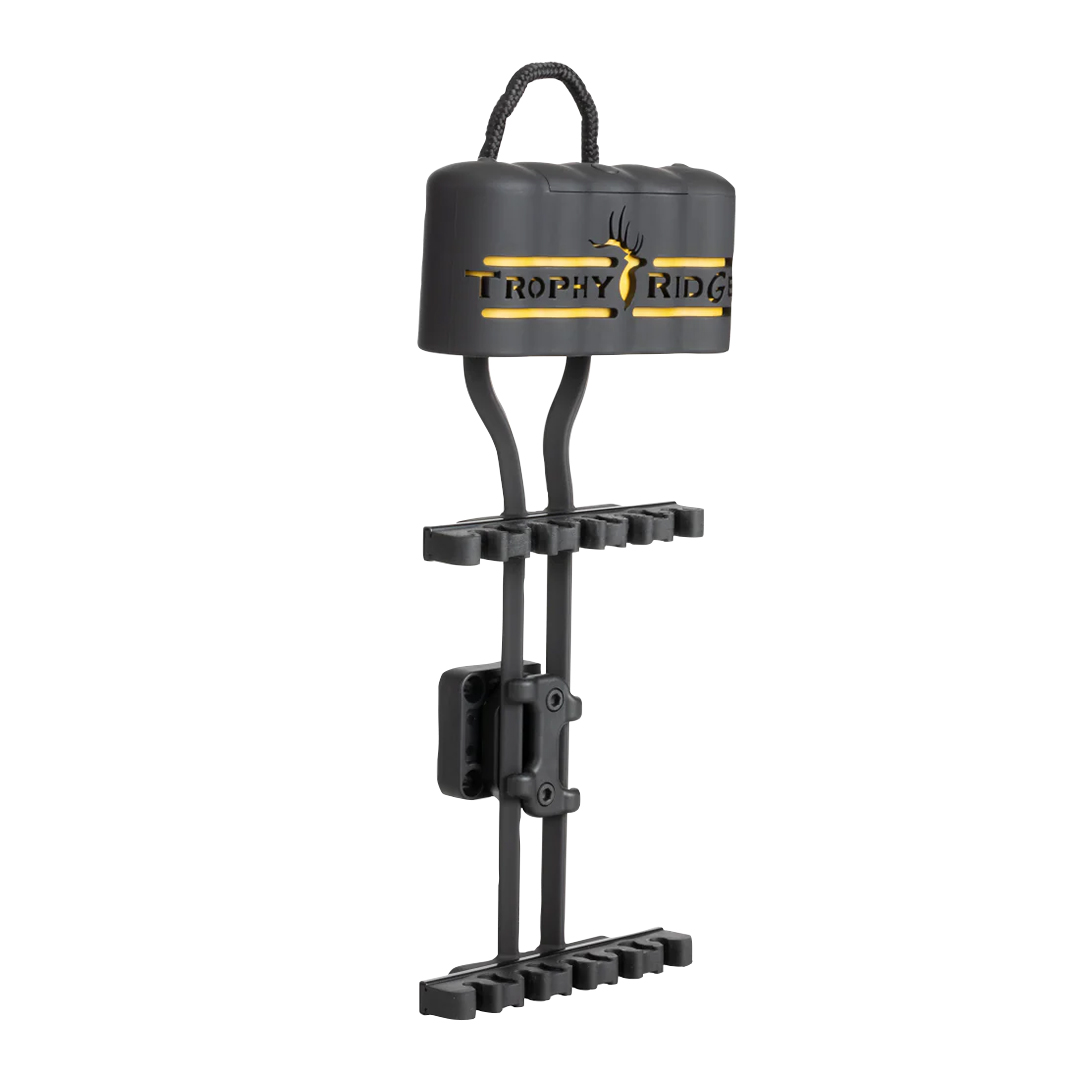 Trophy Ridge Bow Quiver Lite 1 Pro – Bild 3