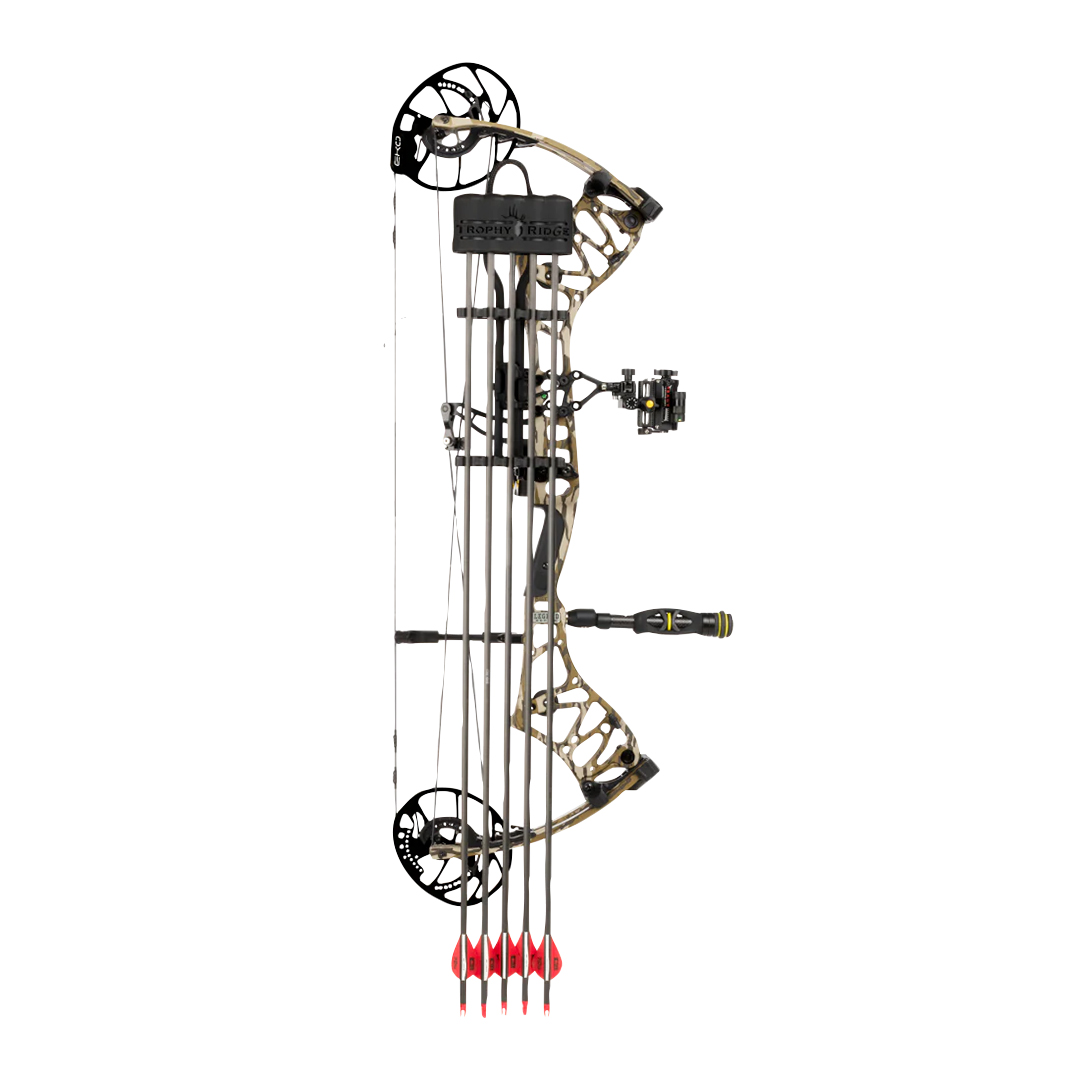 Trophy Ridge Bow Quiver Convoy – Bild 3