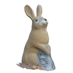 3Di 3D Target Coniglietto Bunny