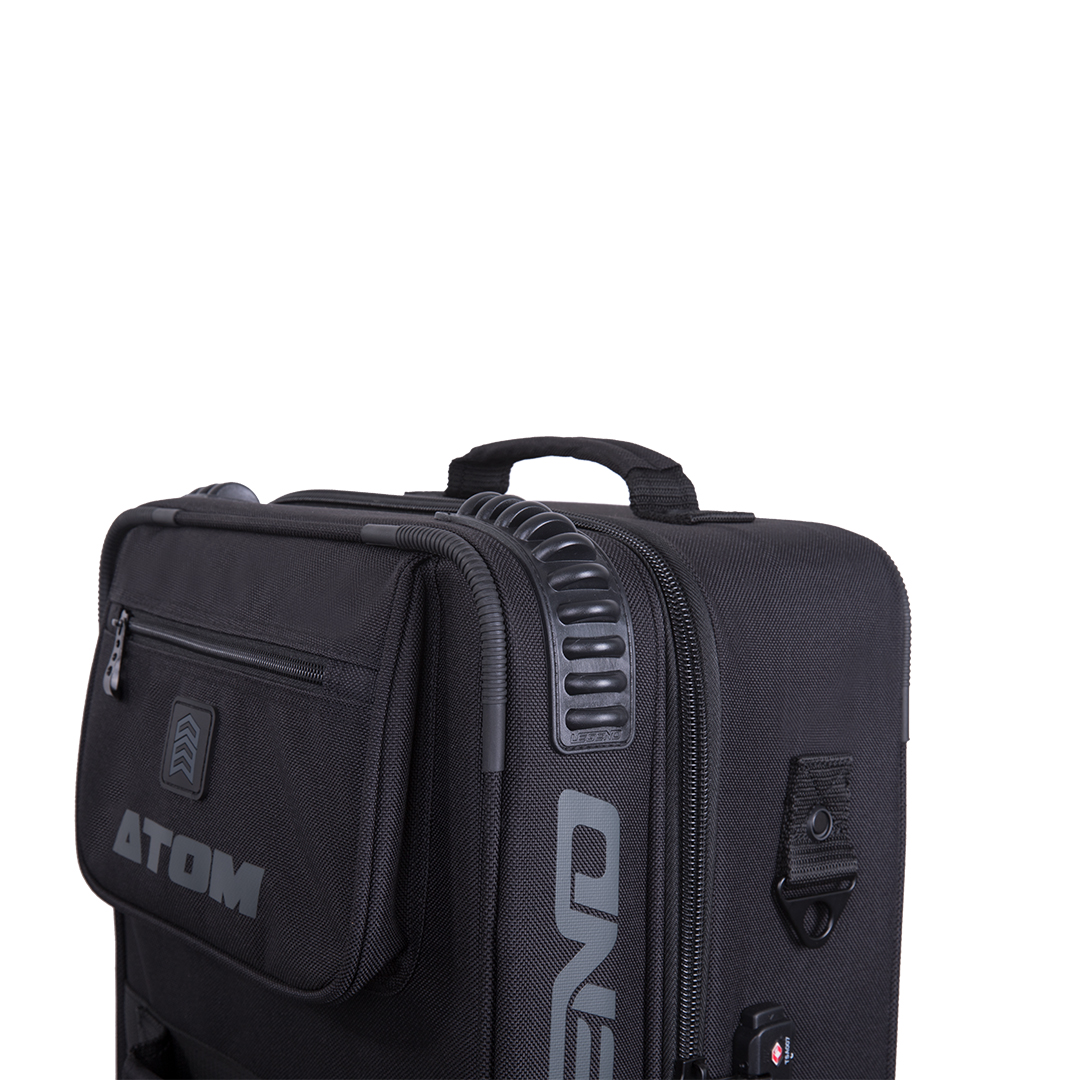 Legend Archery Trolley Recurve ATOM 2024 – Bild 3