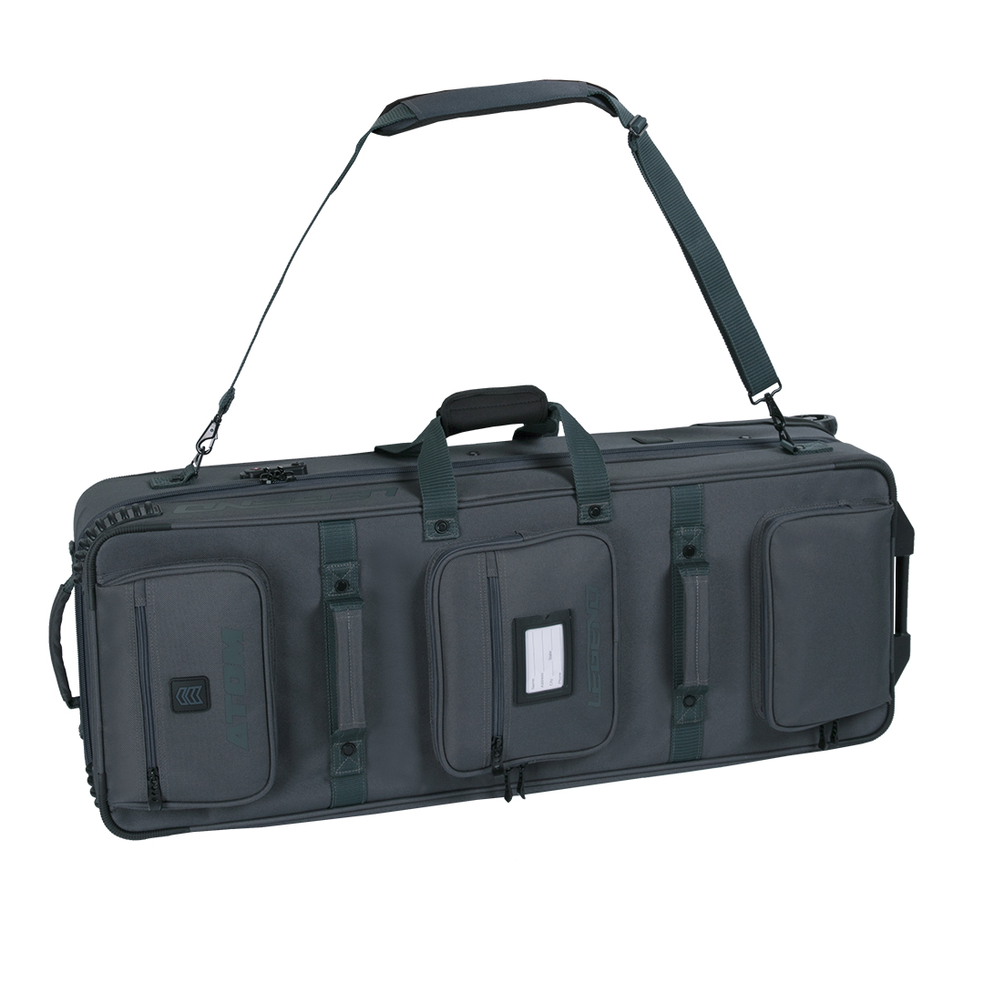 Legend Archery Trolley Recurve ATOM 2024 – Bild 6