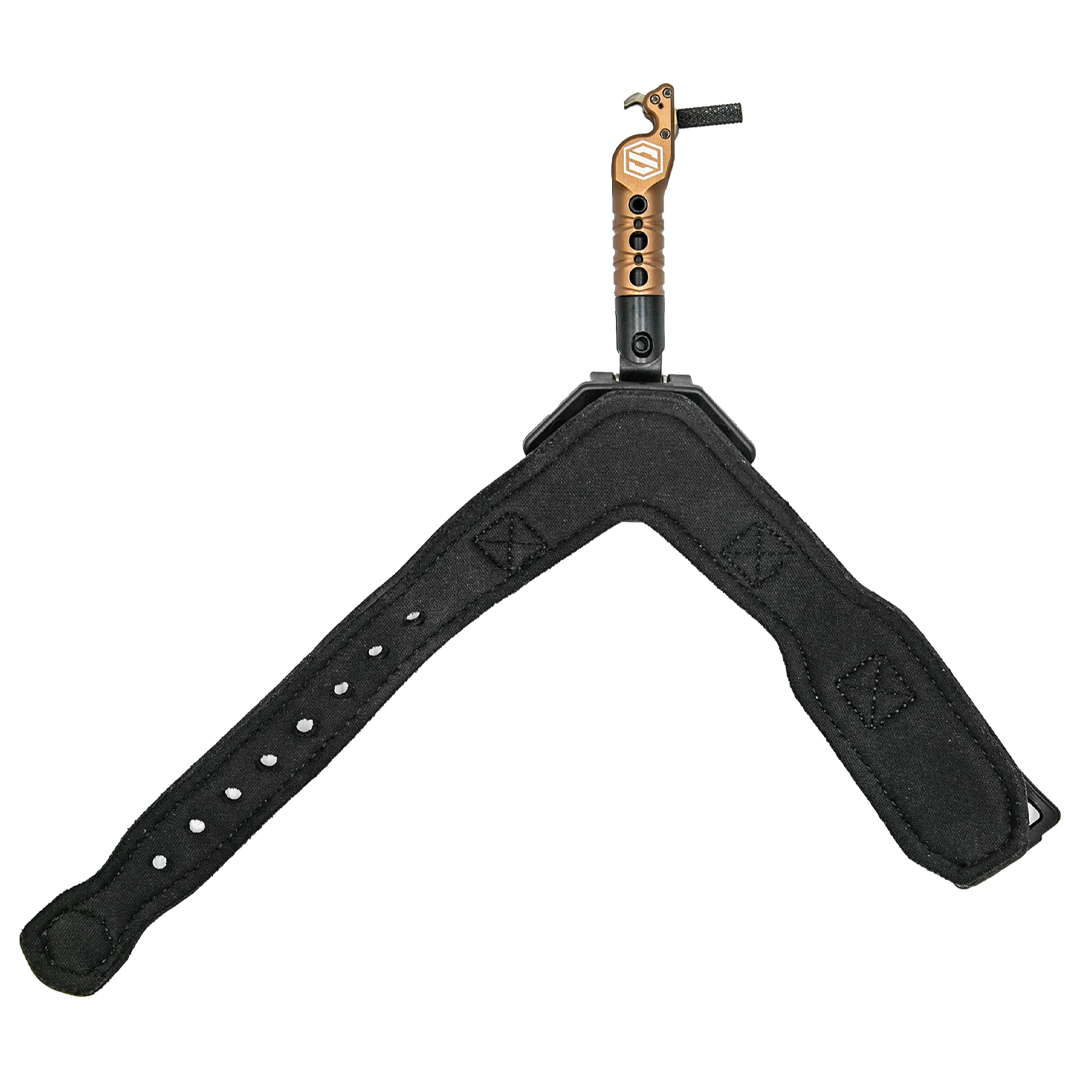 Scott Archery Release Solus with Freedom Strap – Bild 3