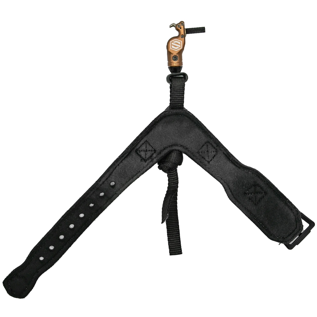 Scott Archery Release Solus with Nylon Connector System – Bild 2