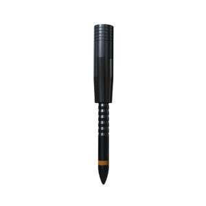 Easton Insert Point Match Grade Half Out 4mm 55 grain Aluminum (6er Pack)