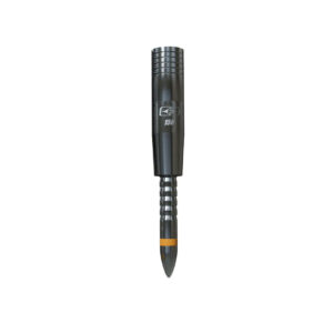 Easton Insert Point Match Grade Half Out 4mm 150 grain Full Steel (6er Pack)
