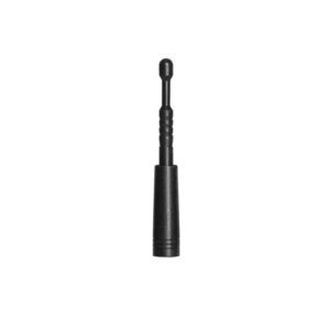 Easton Insert Point Half Out 4mm Aluminum (12er Pack)