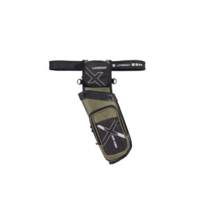 Legend Archery Quiver XR430