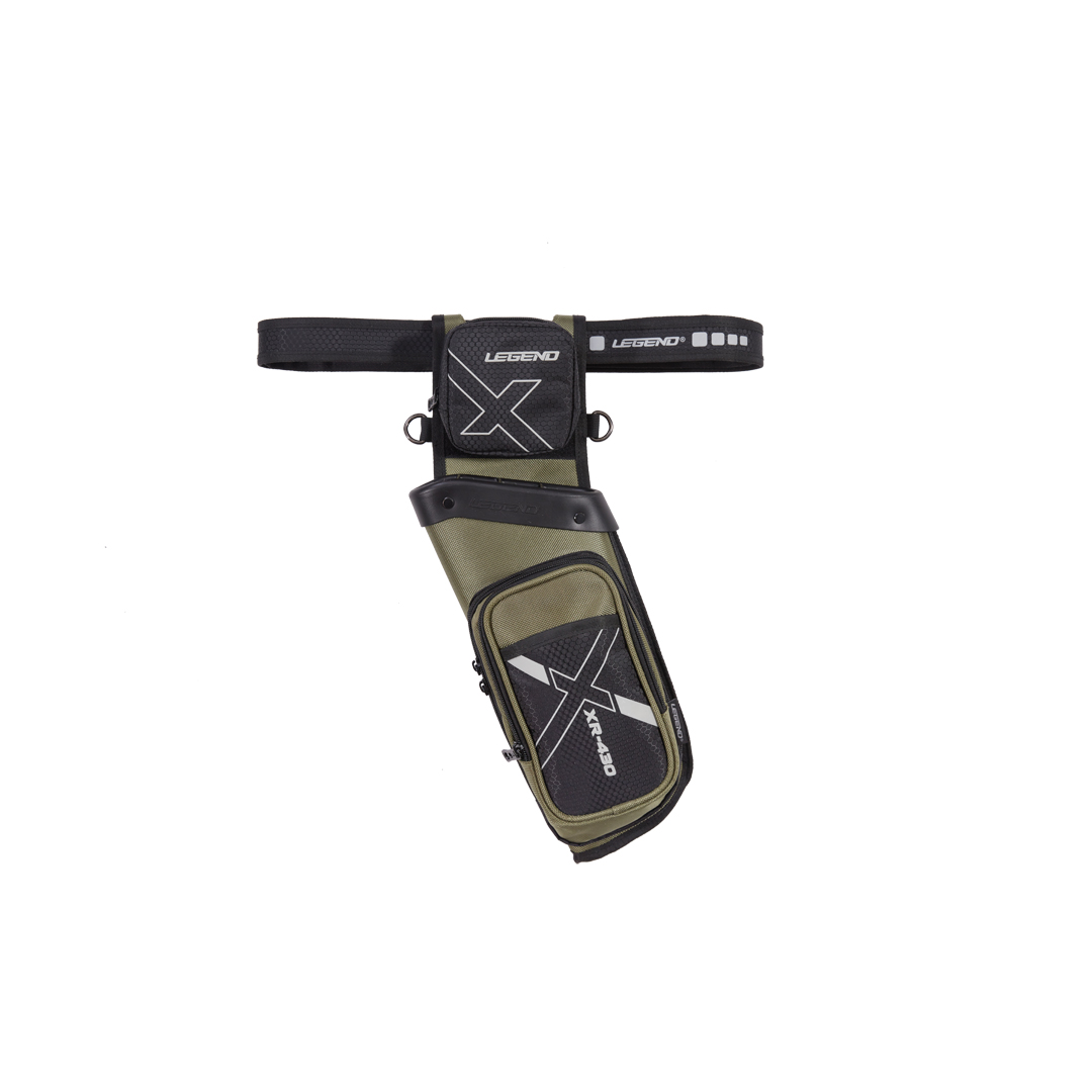 Legend Archery Quiver XR430