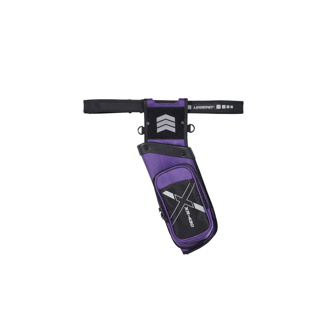 Legend Archery Quiver XR430 – Bild 7