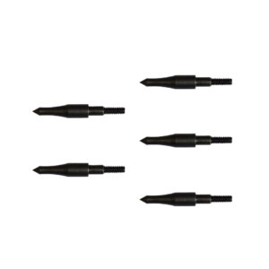 Steambow Field Point Fenris (5er Pack)
