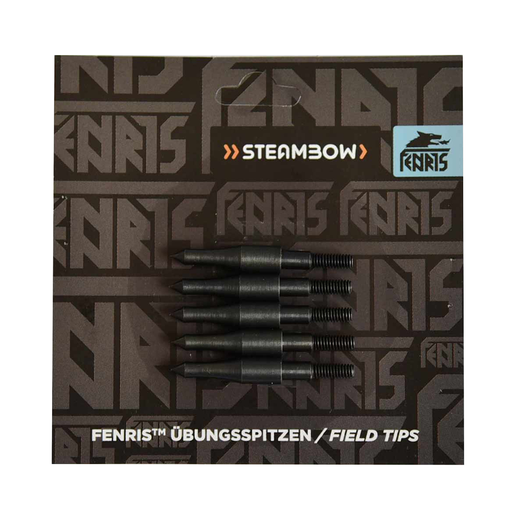 Steambow Field Point Fenris (5er Pack) – Bild 2