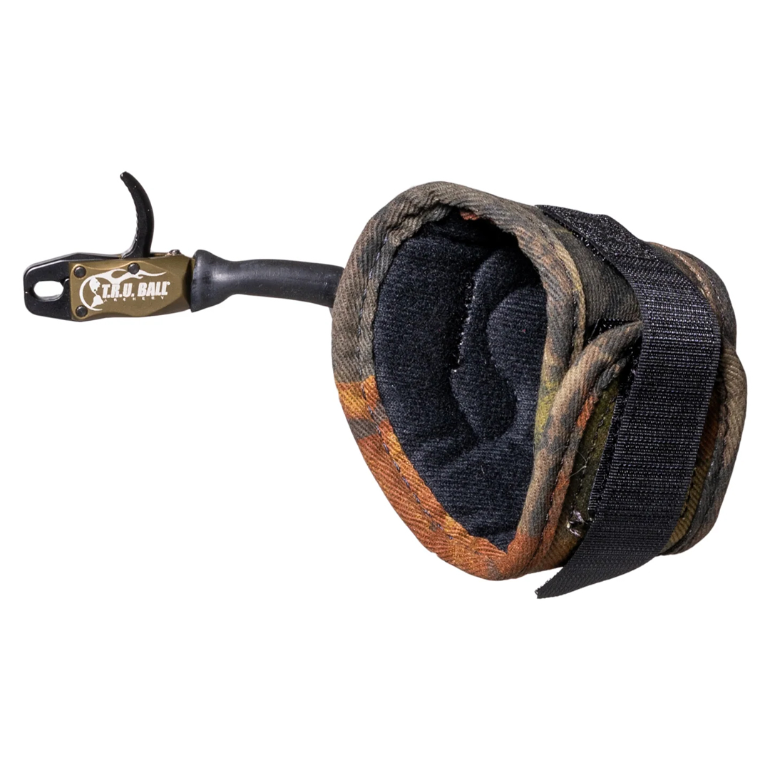 TRU Ball Wrist Release Bandit Tactical Bowhunting – Bild 2