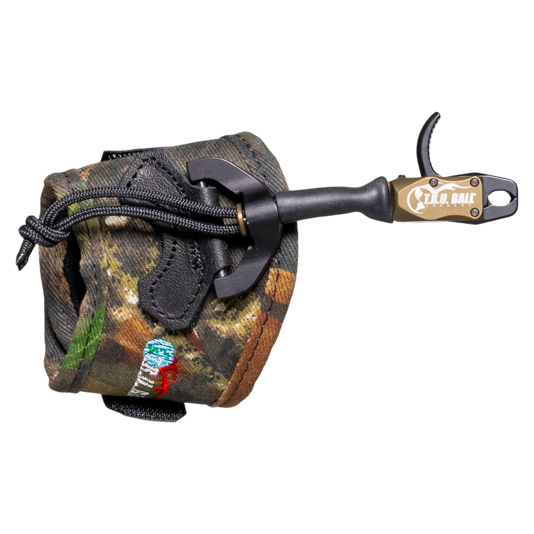 TRU Ball Wrist Release Bandit Tactical Bowhunting – Bild 3