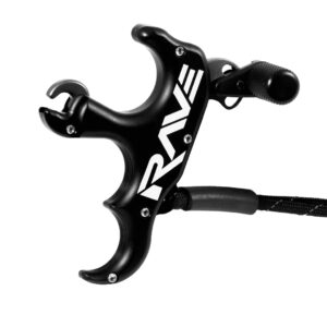 TRU Ball Trigger Release Rave 3 Finger