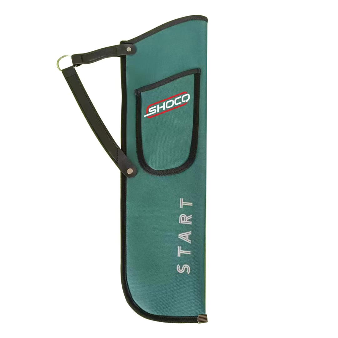 Shocq Quiver Start Junior – Bild 2