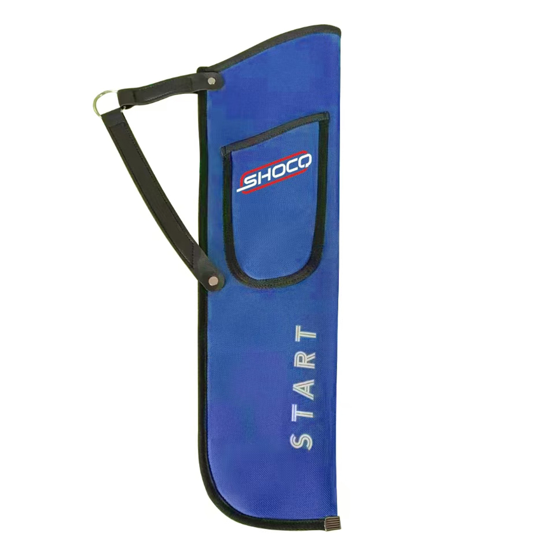 Shocq Quiver Start Junior – Bild 3