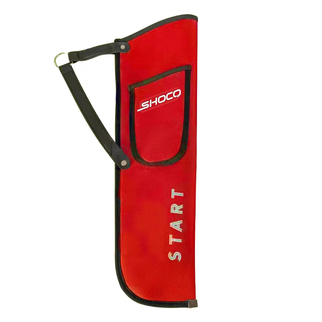 Shocq Quiver Start Junior – Bild 4