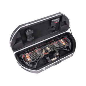 SKB Case Compound Hunter Series Hoyt
