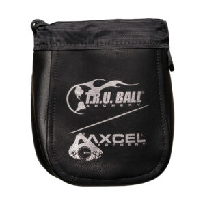 TRU Ball Pouch Leather