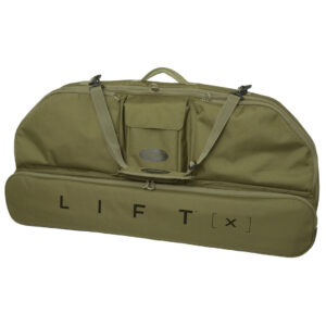 Elevation Bow Case Mathews Lift X 40" Ambush Green