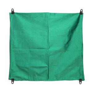 Beier Power Backstop 80x80 cm