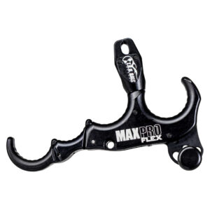 TRU Ball Thumb Release Max Pro Flex 4 Finger