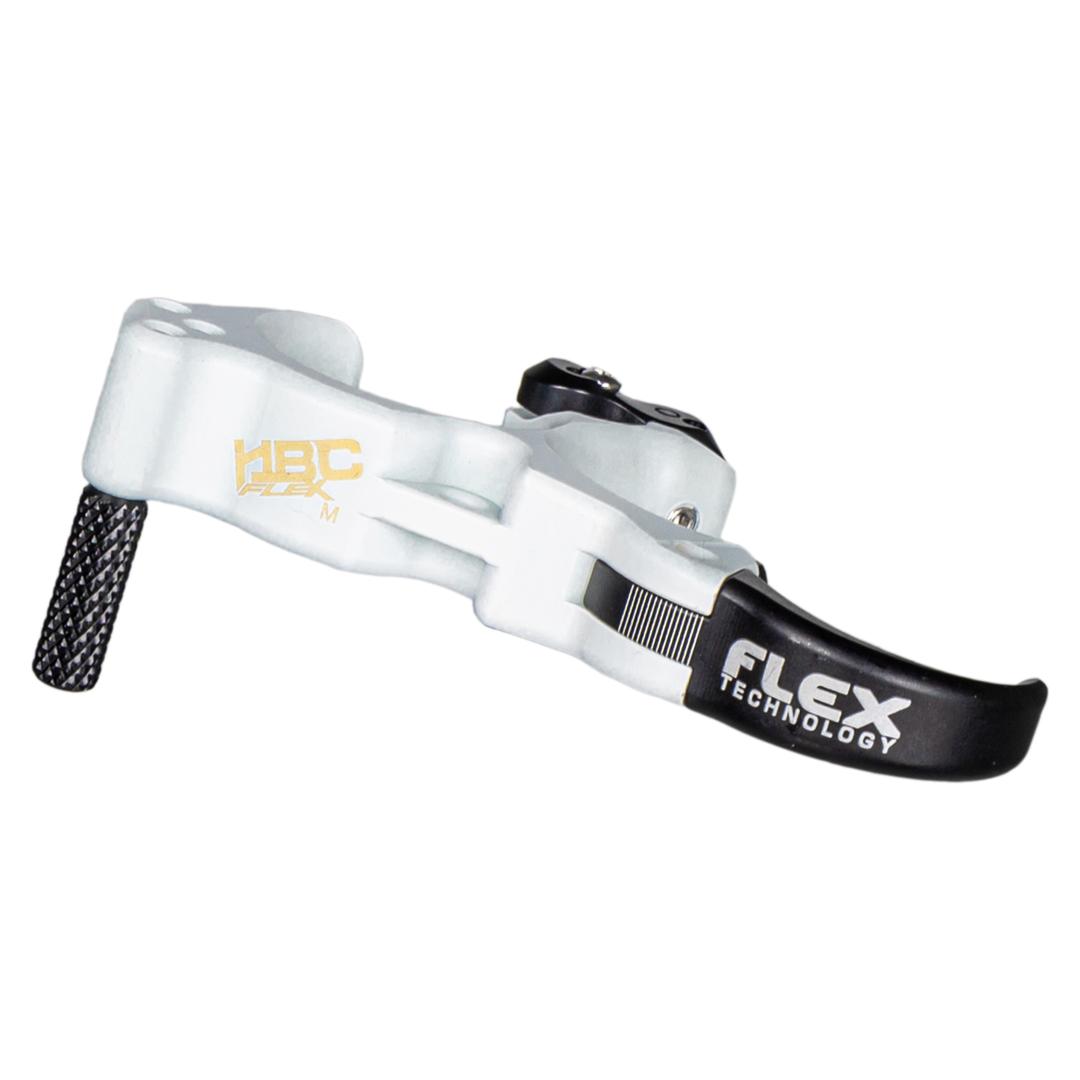 TRU Ball Release Honey Badger Claw Flex CK 3 Finger – Bild 2