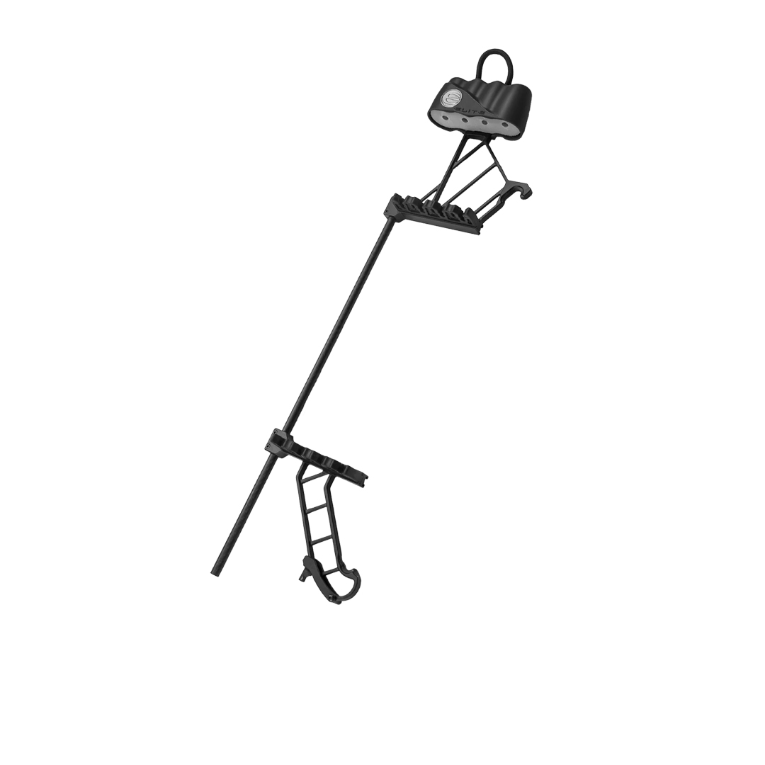 Elite Archery Bow Quiver Pro