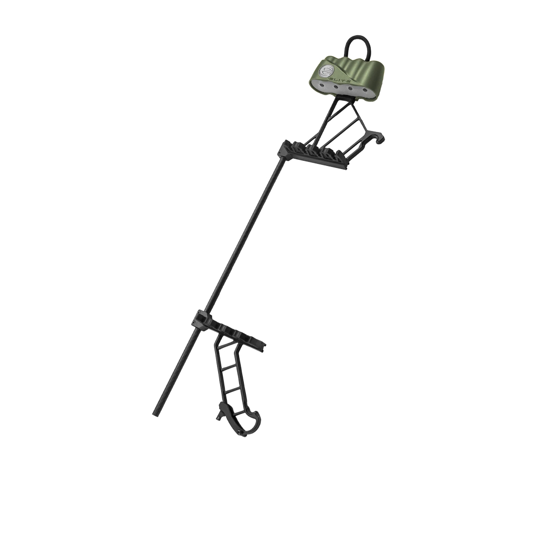 Elite Archery Bow Quiver Pro – Bild 10