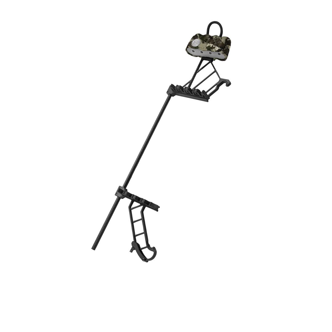 Elite Archery Bow Quiver Pro – Bild 11