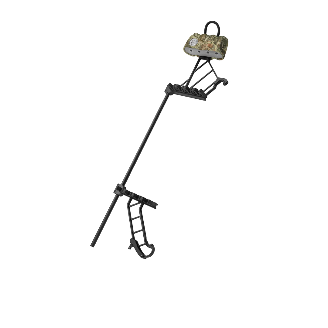 Elite Archery Bow Quiver Pro – Bild 8
