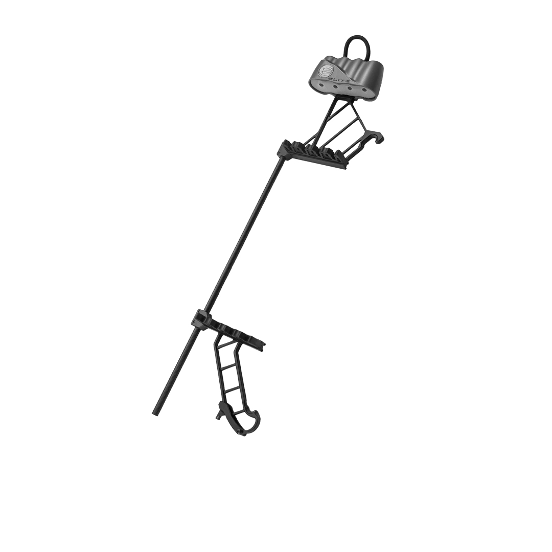 Elite Archery Bow Quiver Pro – Bild 7