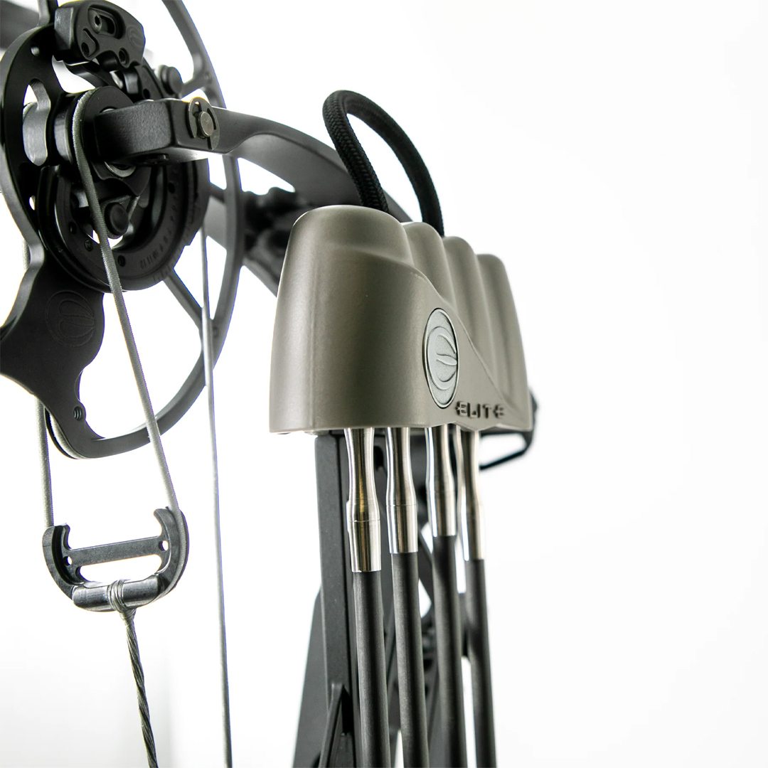 Elite Archery Bow Quiver Pro – Bild 5