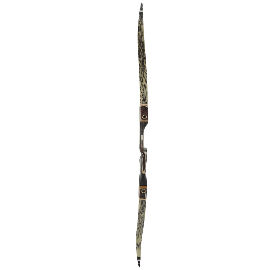 White Feather Fieldbow Take Down Gallina – Bild 10