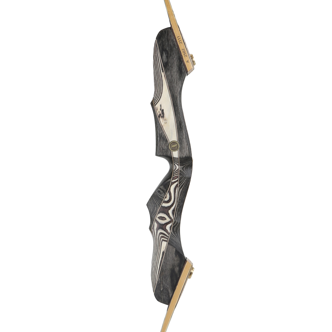White Feather Fieldbow Take Down Gallina – Bild 9