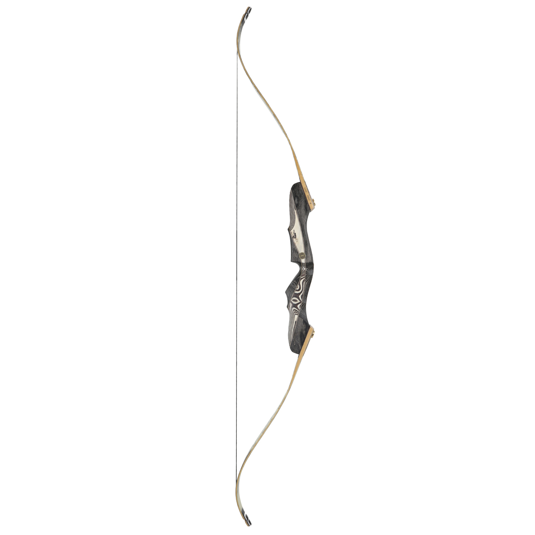White Feather Fieldbow Take Down Gallina – Bild 8
