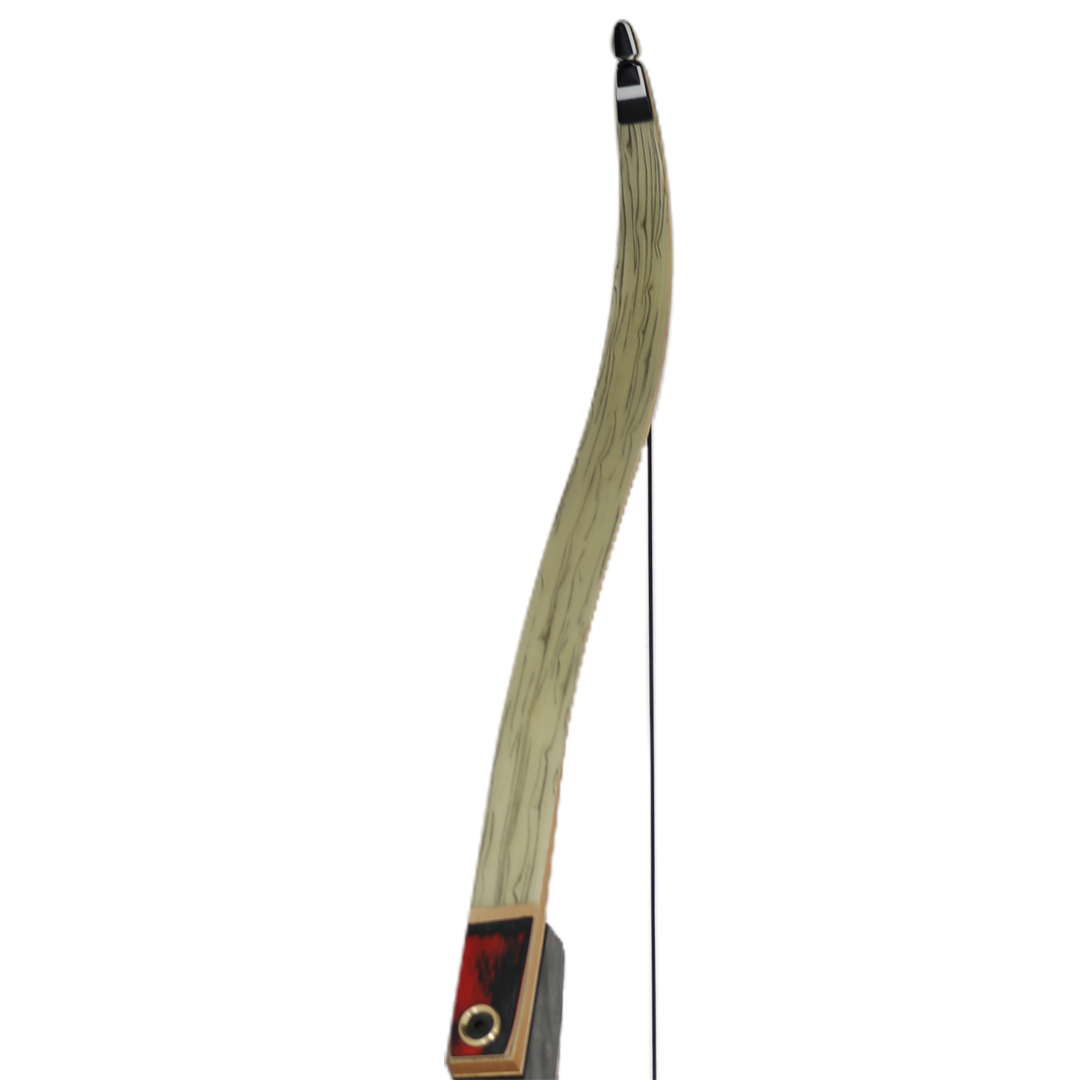 White Feather Fieldbow Limbs Gallina – Bild 2