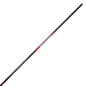 Black Eagle Shaft Carbon Hunting Carnivore 2025 .001" (12er Pack)