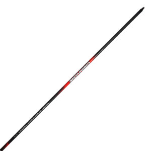 Black Eagle Shaft Carbon Hunting Carnivore 30/50 2025 .001 (12er Pack)