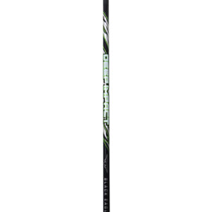 Black Eagle Shaft Carbon Hunting Deep Impact 2025 .001" (12er Pack)