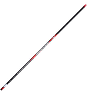 Black Eagle Shaft Carbon Hunting Rampage 2025 .001" (12er Pack)