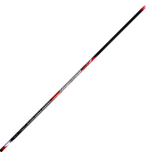 Black Eagle Shaft Carbon Hunting Rampage 2025 .003" (12er Pack)