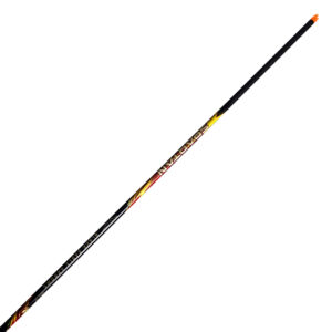 Black Eagle Shaft Carbon Hunting Spartan 2025 .001" (12er Pack)